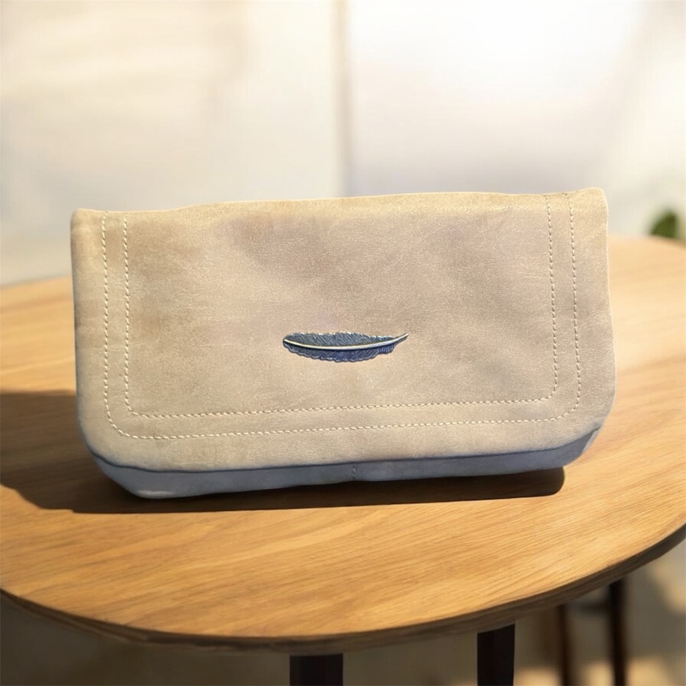 Francesca's crossbody purse/clutch